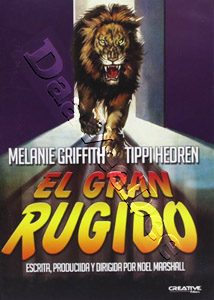 Roar (DVD)
